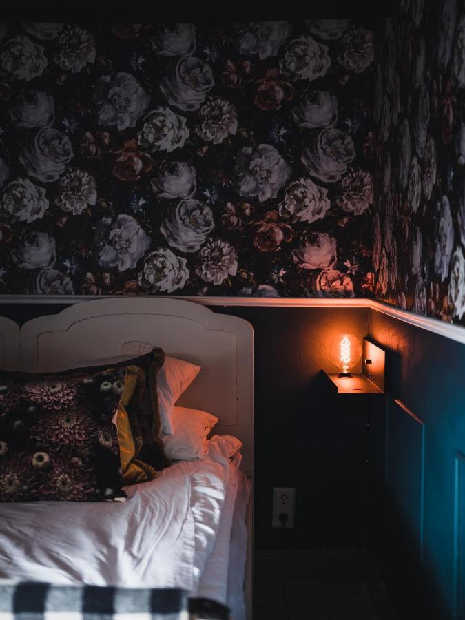 Idala Gard Hotel Трелебори Екстериор снимка