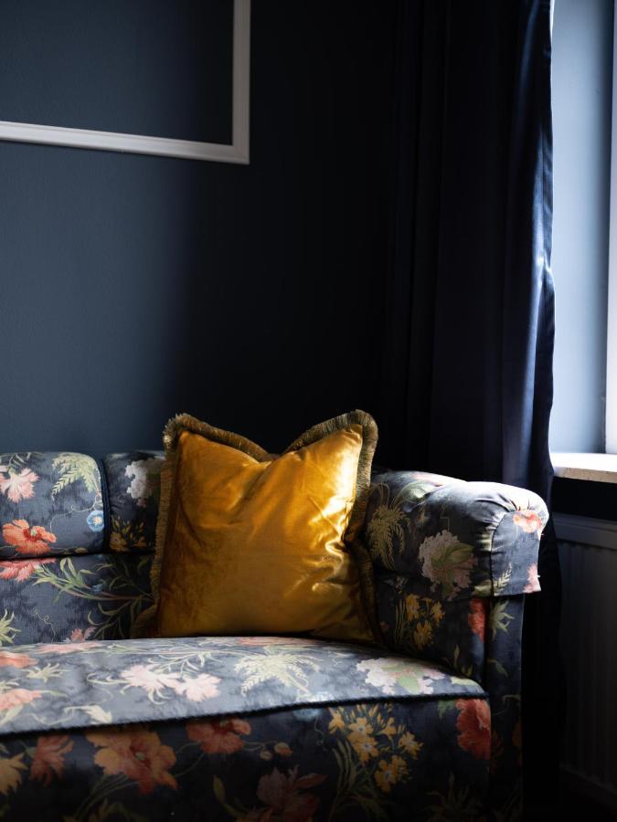 Idala Gard Hotel Трелебори Екстериор снимка